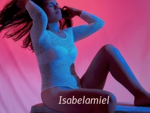 Isabelamiel