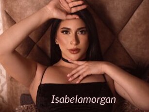 Isabelamorgan