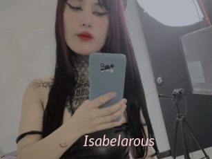 Isabelarous