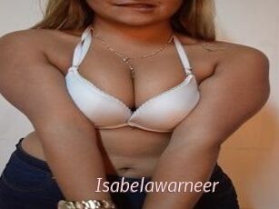 Isabelawarneer