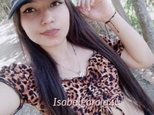 Isabelgarcia4u
