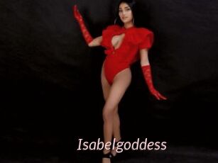 Isabelgoddess