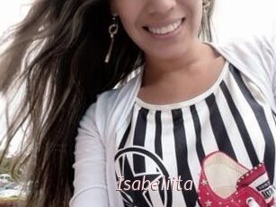 Isabeliita
