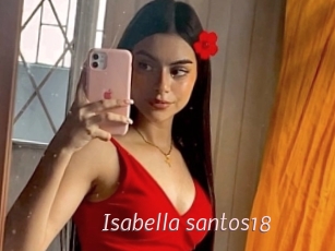 Isabella_santos18