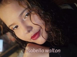 Isabella_walton