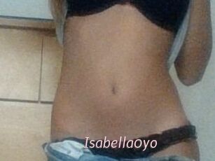 Isabella0yo