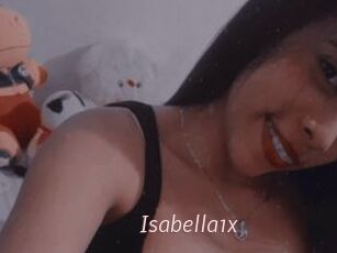 Isabella1x