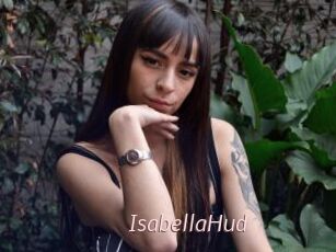 IsabellaHud