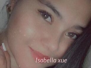 Isabella_xue