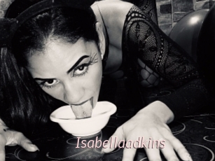 isabellaadkins xxx Free Sites