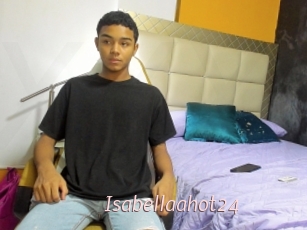 Isabellaahot24