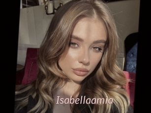 Isabellaamia
