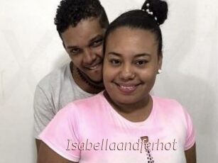 Isabellaandferhot