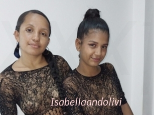 Isabellaandolivi