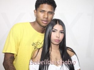 Isabellaandpablo