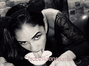 Isabellaanseume