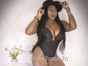 Isabellaasmith