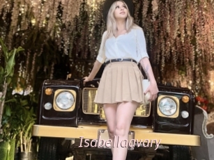 Isabellaavary
