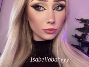 Isabellababyyy