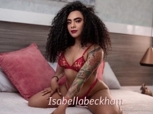 Isabellabeckham