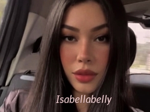 Isabellabelly