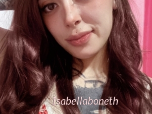 Isabellaboneth