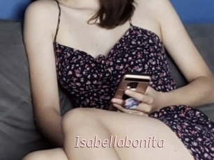 Isabellabonita