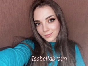 Isabellabraun