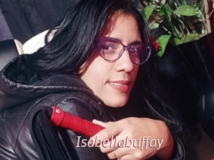 Isabellabuffay
