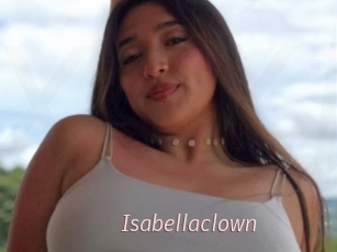 isabellaclown xxx Free Sites