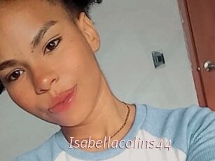 Isabellacolins44