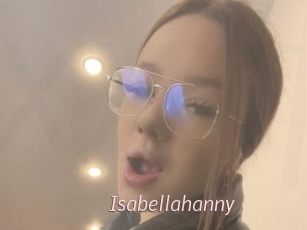 Isabellahanny