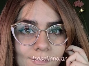 Isabellahoran