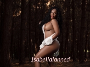 Isabellalanned
