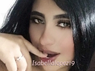 Isabellalopez19