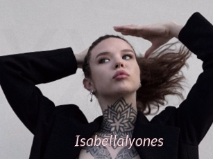 Isabellalyones