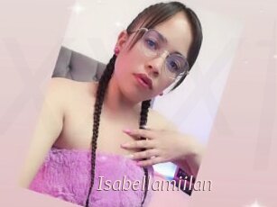 Isabellamiilan