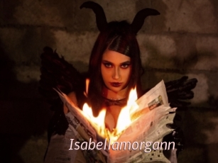 Isabellamorgann