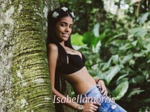 Isabellamorris