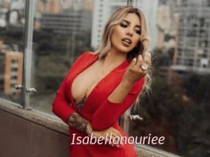 Isabellanouriee