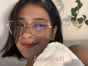 Isabellanutt