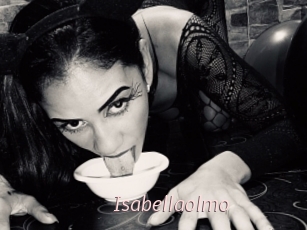 Isabellaolmo