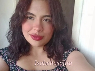 Isabellasafiro