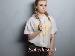 Isabellasand