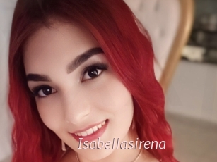 Isabellasirena