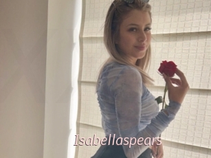 Isabellaspears