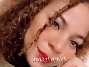 Isabellastick