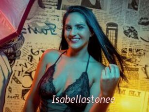 Isabellastonee
