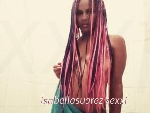 Isabellasuarez_sexxi
