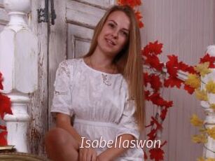 Isabellaswon